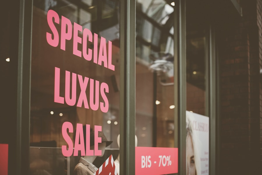Photo Shopping discounts