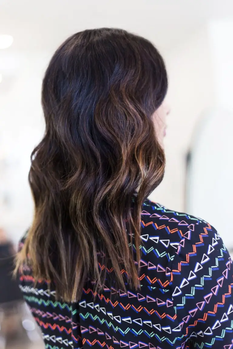 10 Stunning Ombre Hairstyles for a Trendy Look