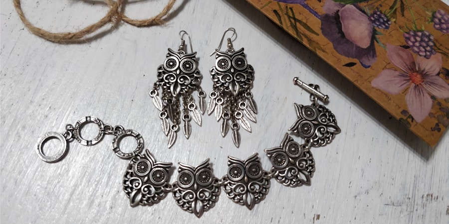 Discover Unique Handmade Goods on Etsy