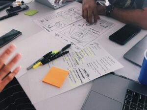 Improving User Experience Through User Testing