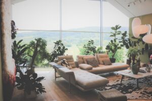 Creating Functional and Stylish Living Spaces