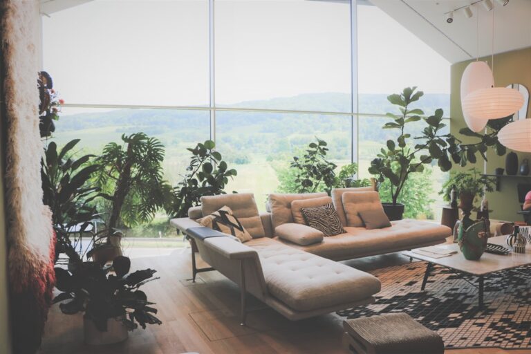 Creating Functional and Stylish Living Spaces