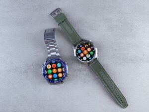 Maximizing Your Productivity with Apple Watches