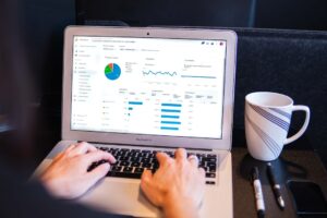 Photo Data visualization
