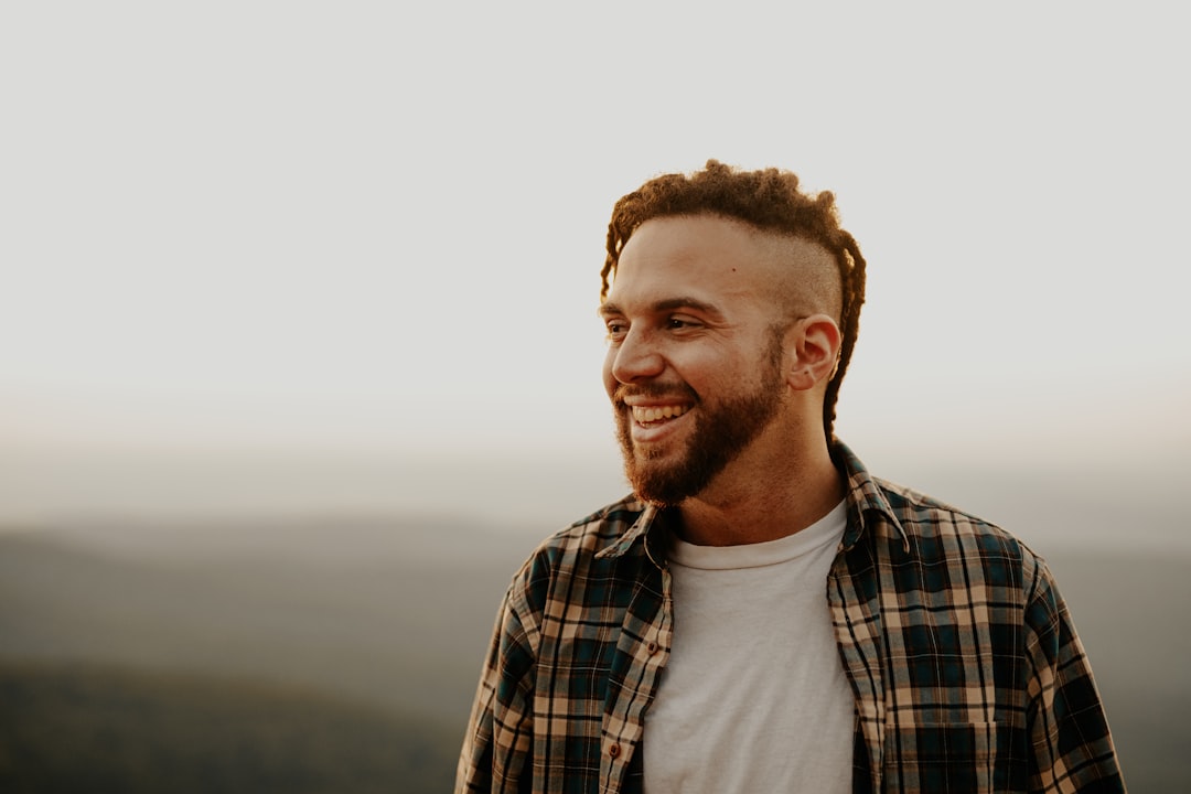 Photo Flannel shirts