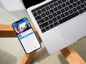 Photo Cashback app