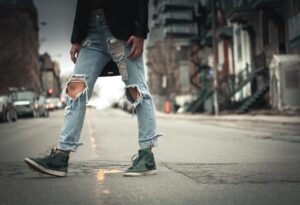 Photo Chunky sneakers
