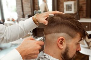 5 Trendy Haircut Styles for Men