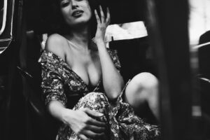 Photo Vintage dress