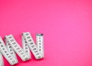 Photo Measuring tape