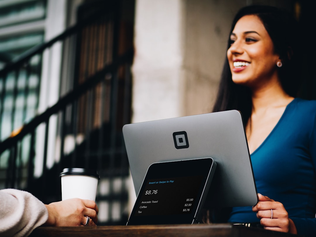 Photo Secure payment