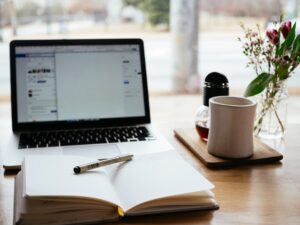 Creating a Stunning Website with Google Sites