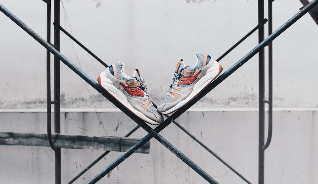Photo Chunky sneakers