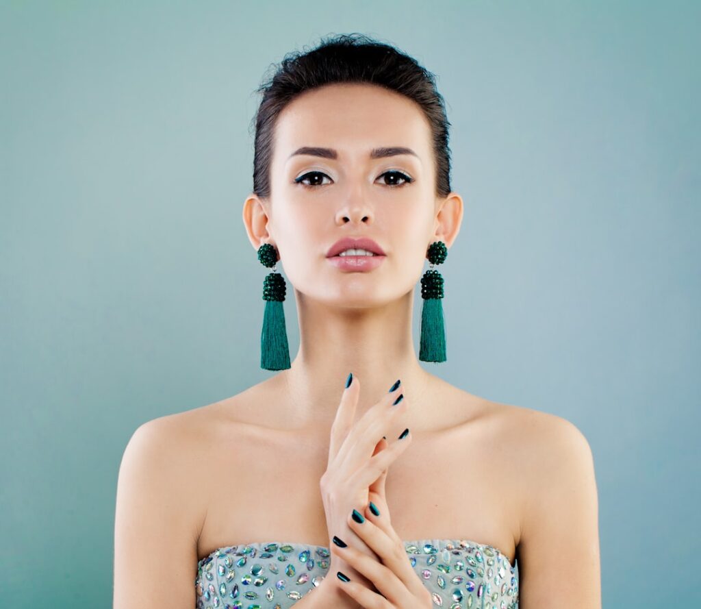 Top Makeup Trends for 2022: A Fresh Look at Beauty