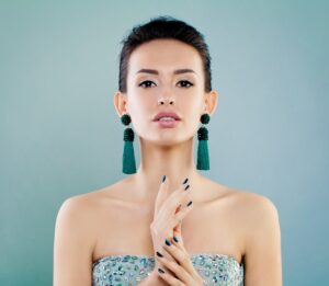 Top Makeup Trends for 2022: A Fresh Look at Beauty