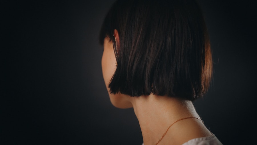 Photo "short haircut styles for women"