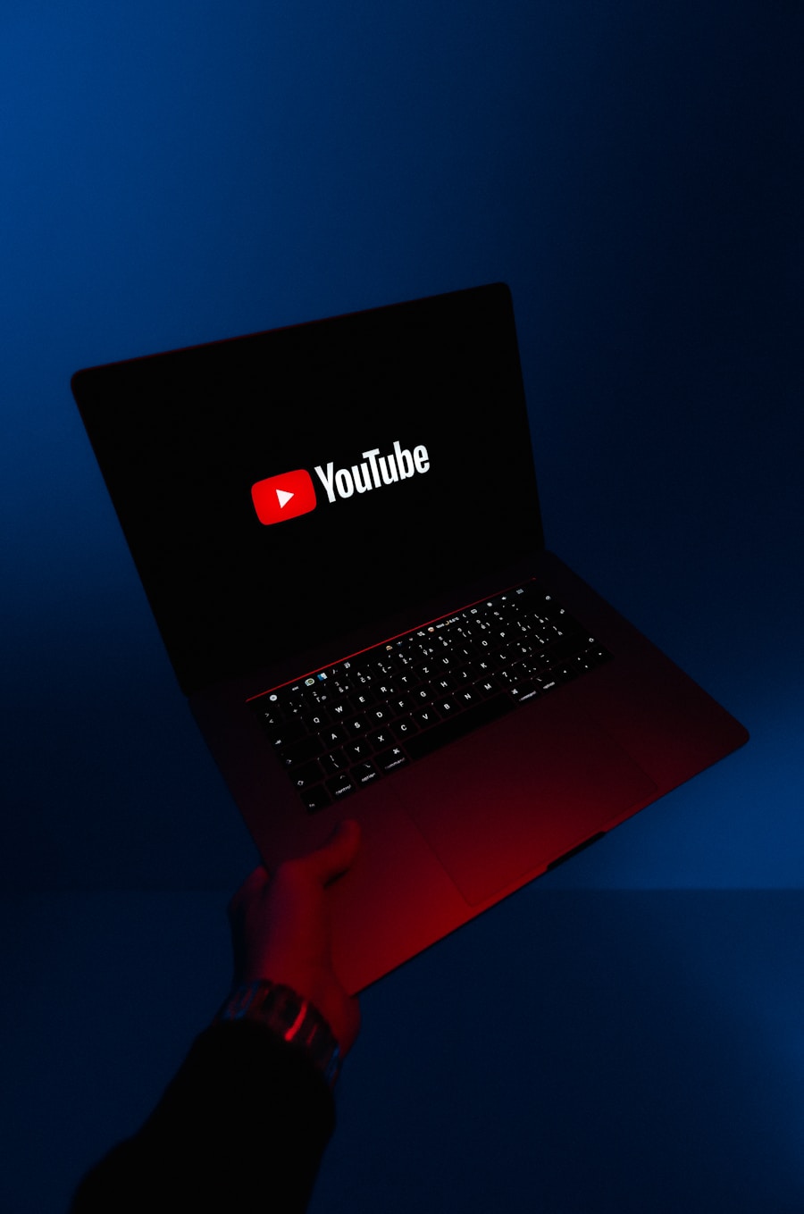 Photo youtubekids
