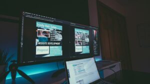 Mastering Website Development: Essential Tips for Success