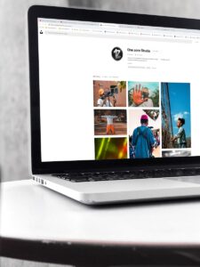 Boost Your Business with a Stunning Wix Website