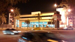Photo Shopping centers