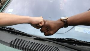 Top Tips for Buying a Used Car
