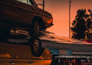 Top Tips for Buying a Used Car