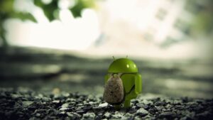 Top Apps on Google Play Store