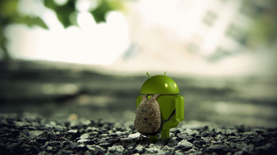 Photo Google Play Store