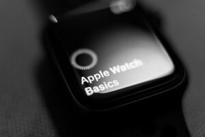 Maximizing Your Productivity with Apple Watches