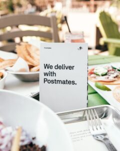 Unlock Savings with Doordash Promo Code: EATWELL