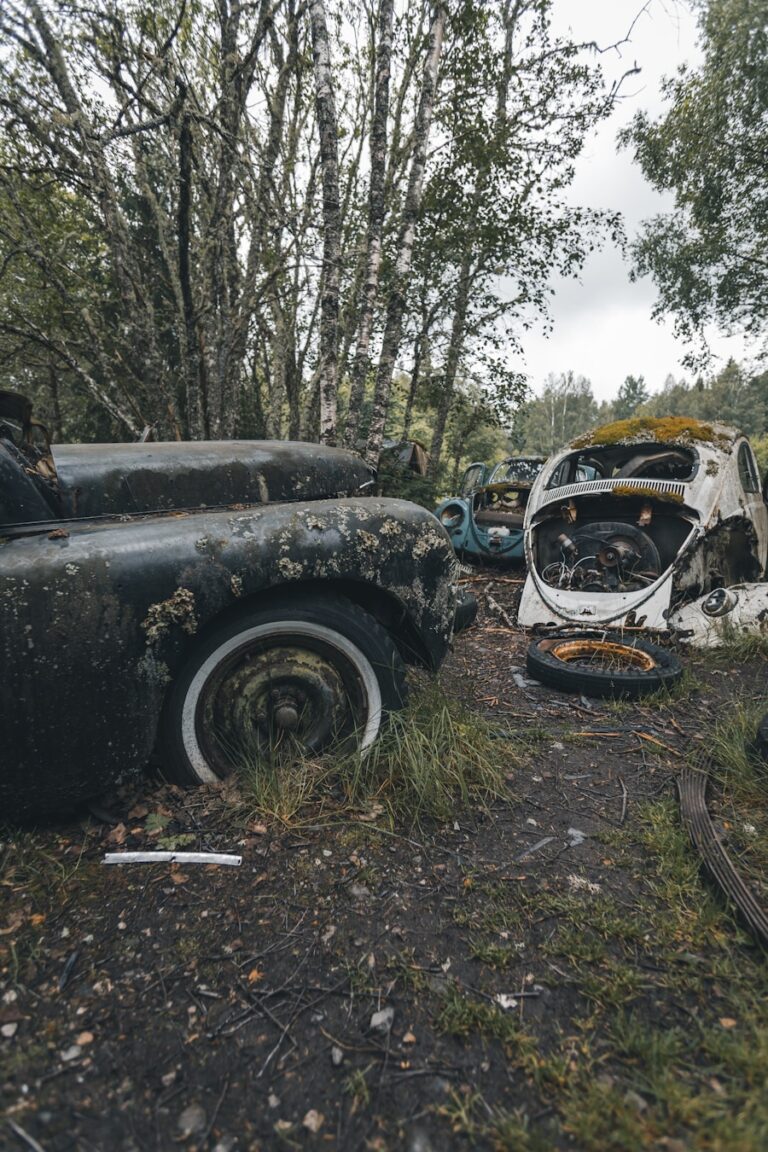 Expert Tips for Buying a Used Car