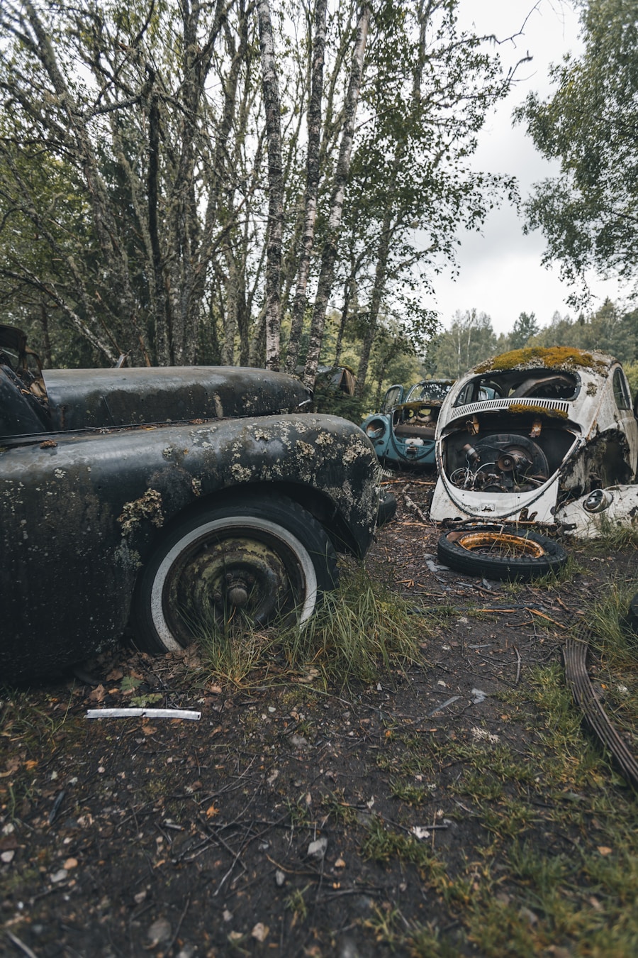 Photo "second hand car buying advice"