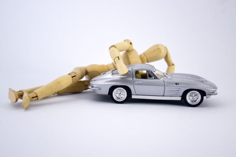 Top Tips for Buying a Used Car