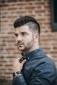 Top 5 Trendy Men’s Haircut Styles for 2021