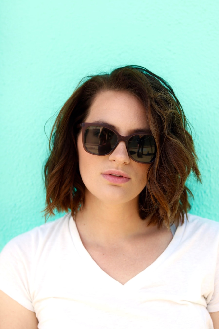 Photo "short haircut styles for women"