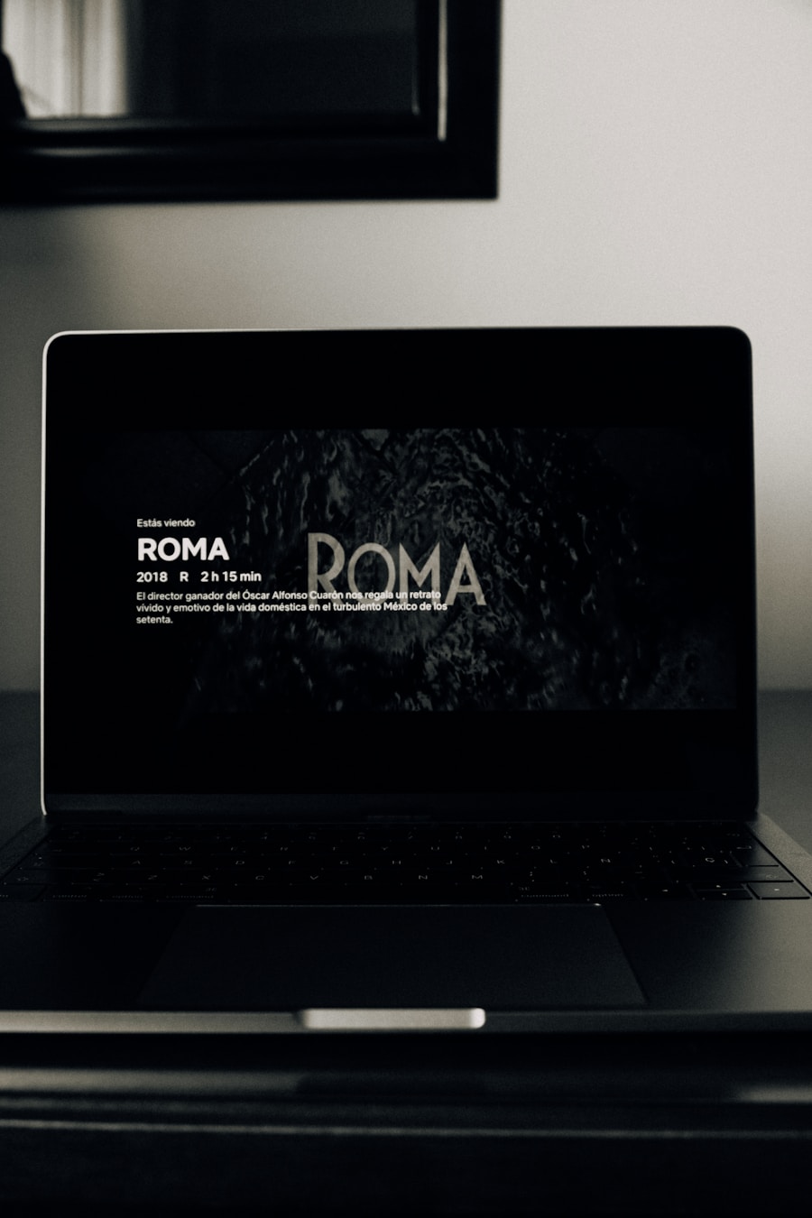 Photo Website design